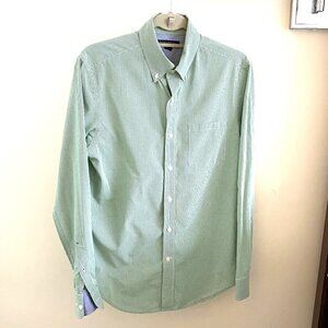 Men's Collared Shirt by Banana Republic